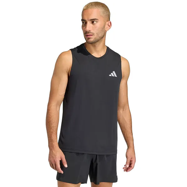 Áo Ba Lỗ Nam Adidas adi365 Running Essentials Tank Top KB5969 Màu Đen Size S