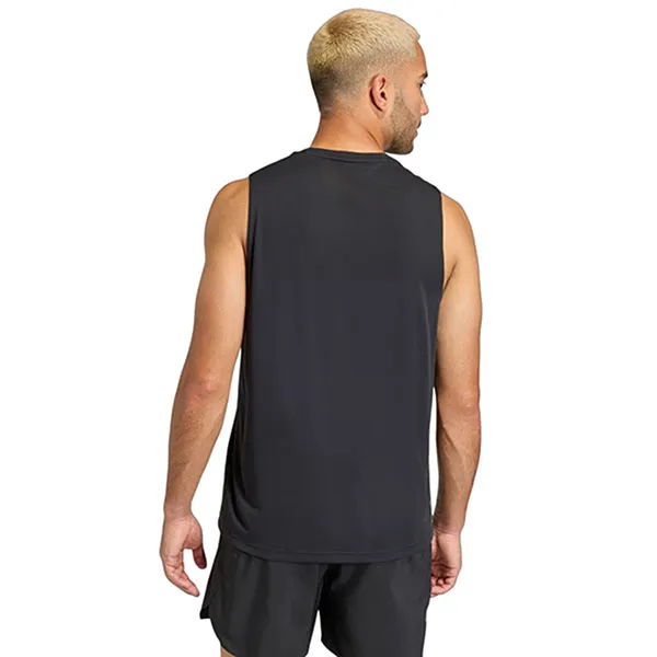 Áo Ba Lỗ Nam Adidas adi365 Running Essentials Tank Top KB5969 Màu Đen Size S