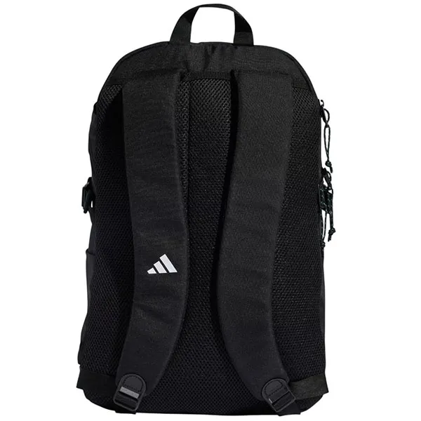 Ba lô Adidas MERCEDES AMG PETRONAS FORMULA 1 DNA 3-STRIPE KF1774 NS Màu Đen