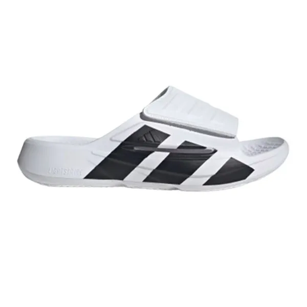 Dép Adidas Lightblaze JS3584 Màu Trắng Size 38