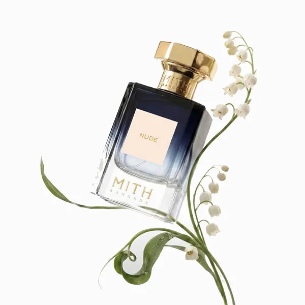 Nước Hoa Unisex MITH Bangkok Nude 60ml