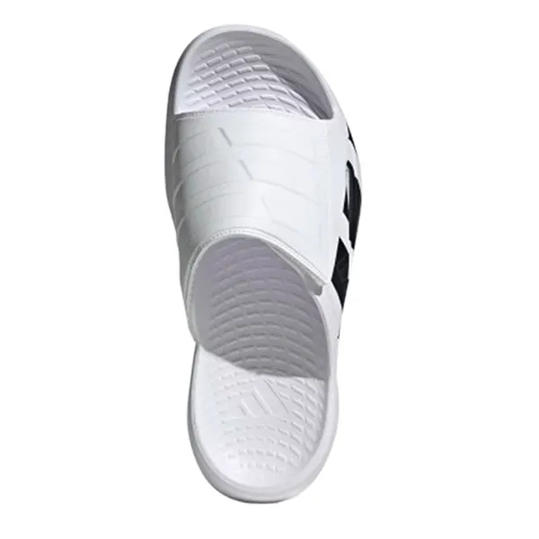Dép Adidas Lightblaze JS3584 Màu Trắng Size 38