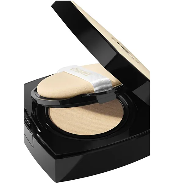 Phấn Nước Chanel Les Beiges Healthy Glow Gel Touch Foundation SPF 30/PA+++ Tone BD01 15g
