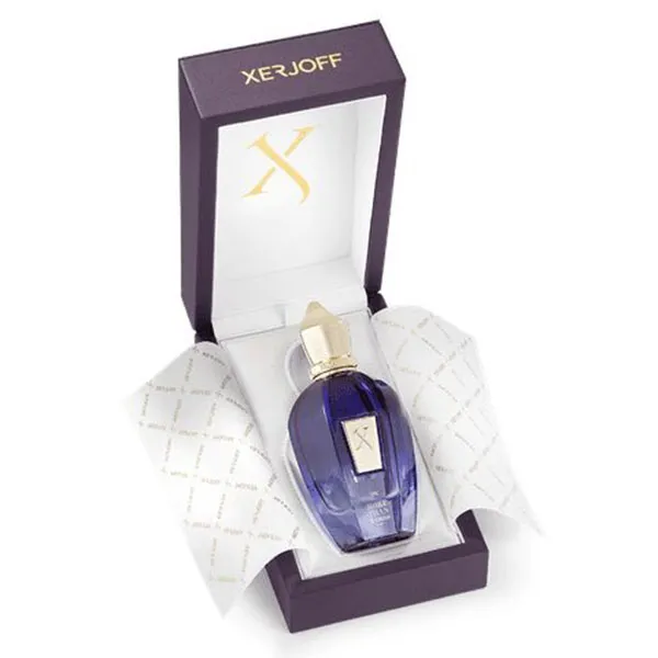 Nước Hoa Unisex Xerjoff More Than Words EDP 100ml