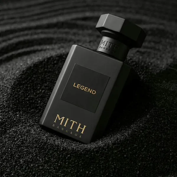 Nước Hoa Unisex MITH Bangkok Legend EDP 60ml