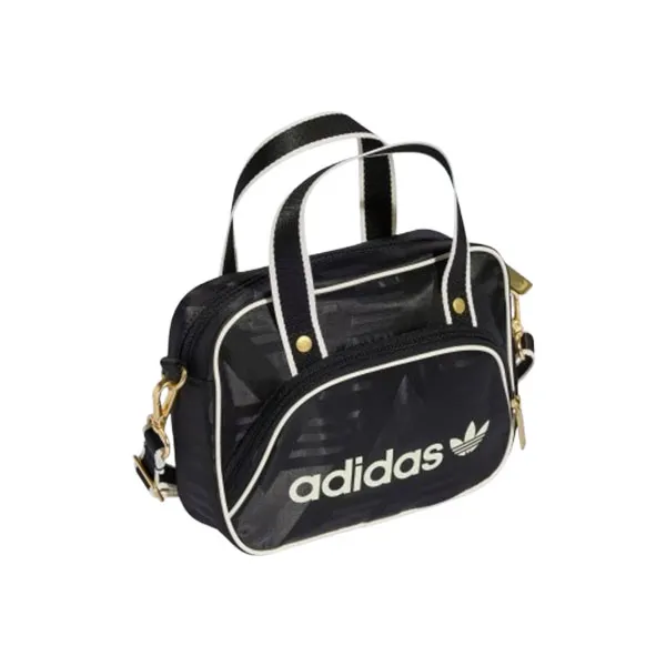 Túi Đeo Vai Adidas Mini Airliner KE2316 Màu Đen