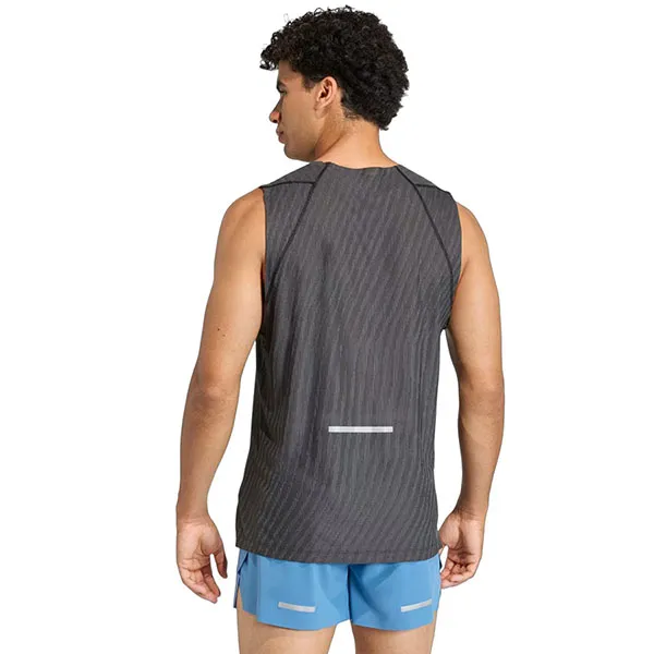 Áo Ba Lỗ Nam Adidas ADI365 Climacool+ Engineered Tank Top KA2389 Màu Đen Size L
