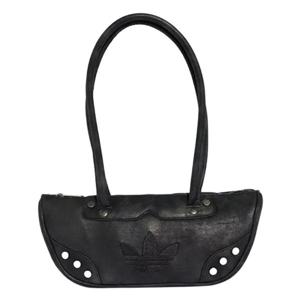 Túi Đeo Vai Nữ Adidas Bowling Bag Studs KS9292 Màu Đen