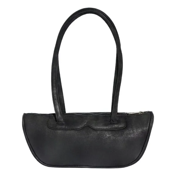 Túi Đeo Vai Nữ Adidas Bowling Bag Studs KS9292 Màu Đen