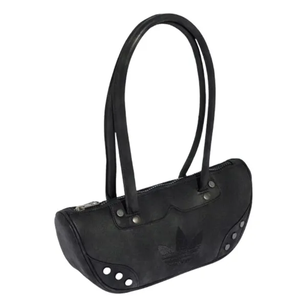 Túi Đeo Vai Nữ Adidas Bowling Bag Studs KS9292 Màu Đen