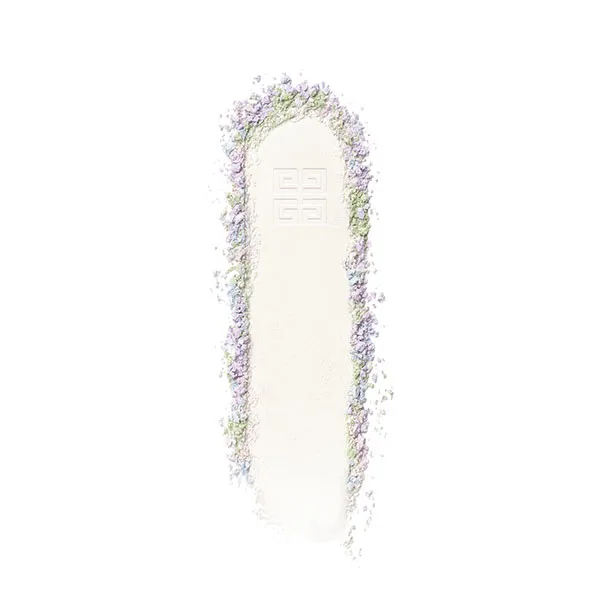 Phấn Phủ Dạng Bột Givenchy Prisme Libre Illuminating & Color Correcting Tone 01 - Mousseline Pastel 12g