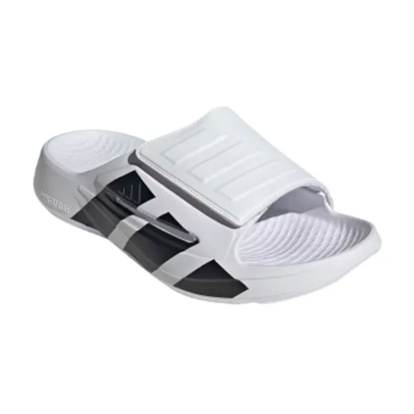 Dép Adidas Lightblaze JS3584 Màu Trắng Size 38