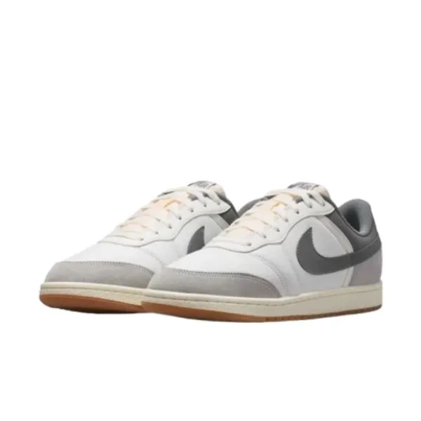 Giày Thể Thao Nam Nike Jordan Skyline IQ6425-100 Màu Trắng Xám Size 9