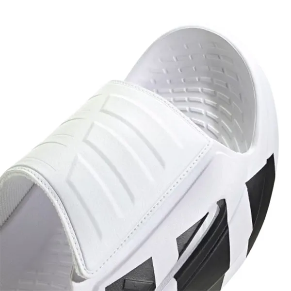 Dép Adidas Lightblaze JS3584 Màu Trắng Size 38
