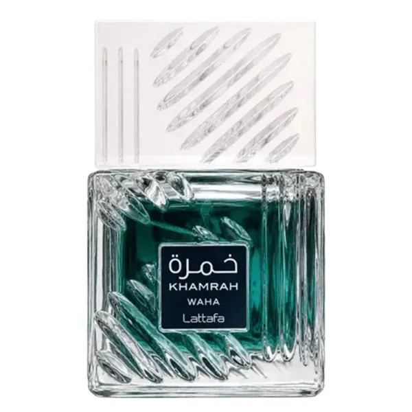 Nước Hoa Unisex Lattafa Khamrah Waha EDP 100ml