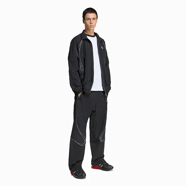 Quần Dài Thể Thao Nam Adidas Adilenium Season 4 Teamgeist Track Pants KF8521 Màu Đen Size XS