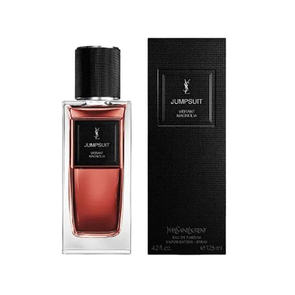 Nước Hoa Unisex Yves Saint Laurent YSL Le Vestiaire des Parfums Jumpsuit EDP 125ml