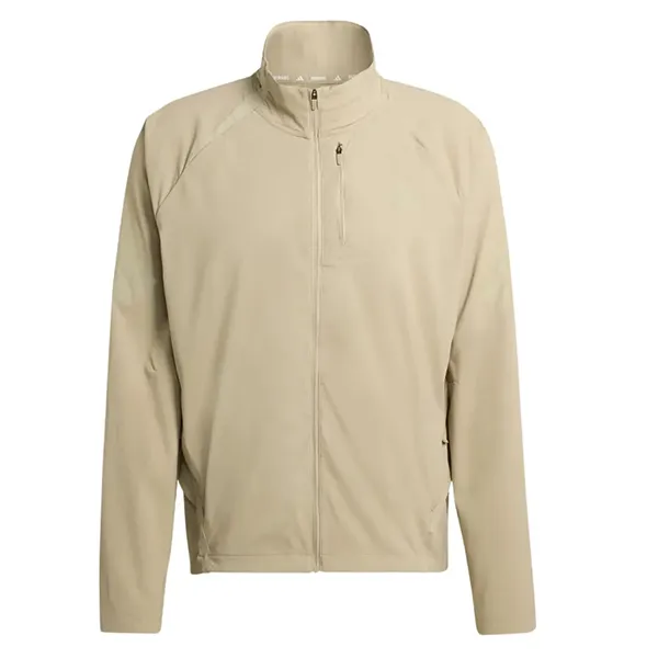 Áo Khoác Nam Adidas Adi365 Formotion Wonder Cargo JZ7718 Màu Be Size M