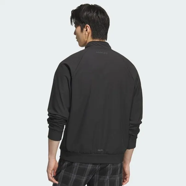 Áo Khoác Nam Adidas Cold Rdy Hybrid Padded JM2946 Màu Đen Size S