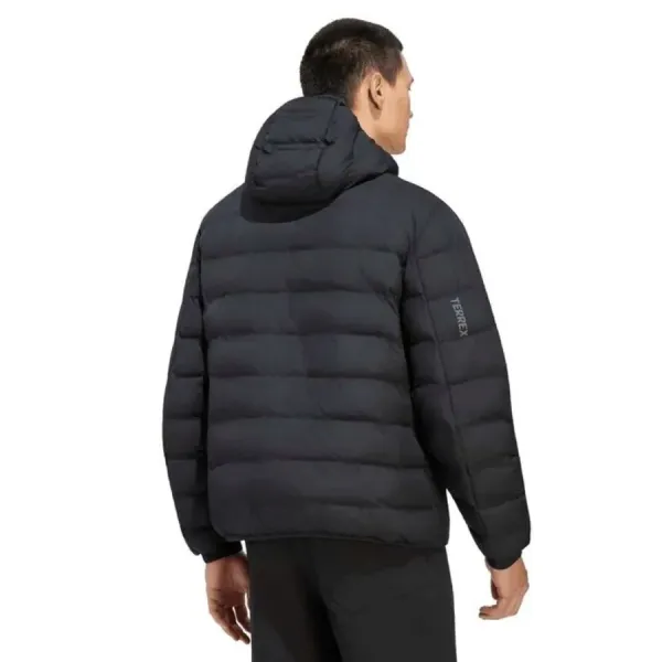 Áo Khoác Nam Adidas Terrex Climawarm Multi Essentials KZ0996 Màu Đen Size XS (Form Âu)