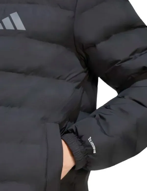 Áo Khoác Nam Adidas Terrex Climawarm Multi Essentials KZ0996 Màu Đen Size XS (Form Âu)