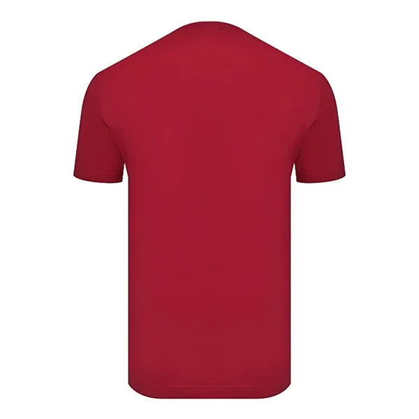 Áo Phông Nam Dolce & Gabbana D&G T-Shirt G8NC5Z G7B9X Màu Đỏ Size 44