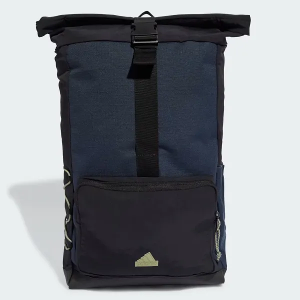 Ba Lô Đeo Vai Adidas City Explorer IT2129 Màu Xanh Đen