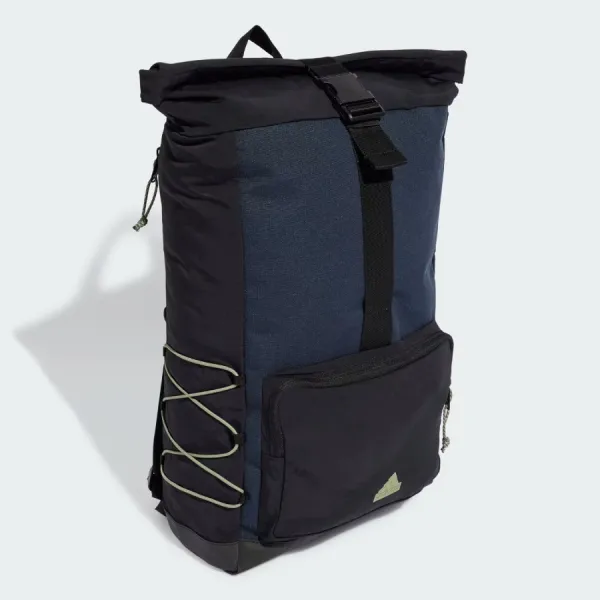 Ba Lô Đeo Vai Adidas City Explorer IT2129 Màu Xanh Đen