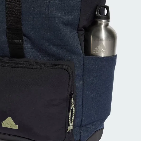 Ba Lô Đeo Vai Adidas City Explorer IT2129 Màu Xanh Đen