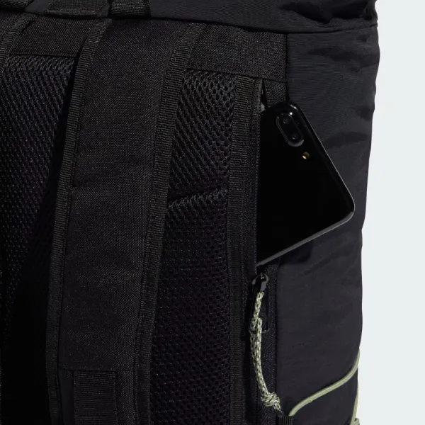 Ba Lô Đeo Vai Adidas City Explorer IT2129 Màu Xanh Đen