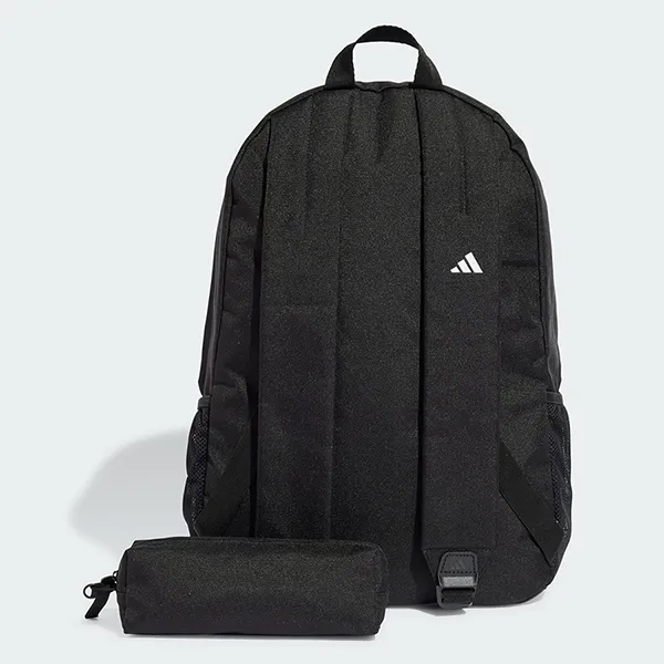 Ba Lô Kèm Túi Đựng Bút Backpack With Pencil Case JI8081 Màu Đen