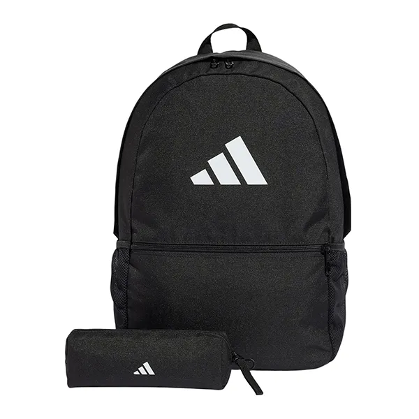 Ba Lô Kèm Túi Đựng Bút Backpack With Pencil Case JI8081 Màu Đen