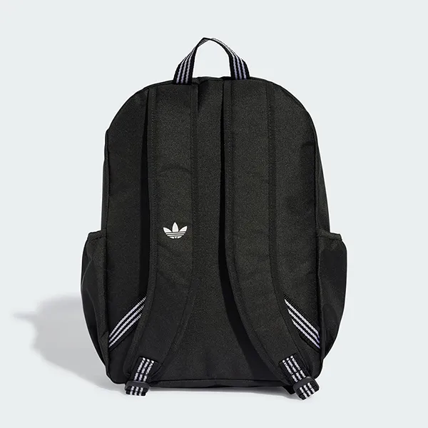 Ba Lô Kèm Túi Đựng Bút Backpack With Pencil Case JW0315-NS Màu Đen