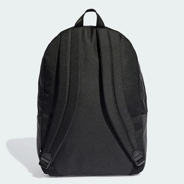 Balo Adidas Logo 3 Bar Classic JI6953 Màu Đen