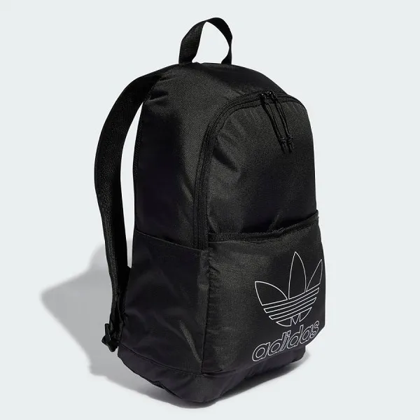 Balo Adidas Adicolor Backpack IT7602 Màu Đen