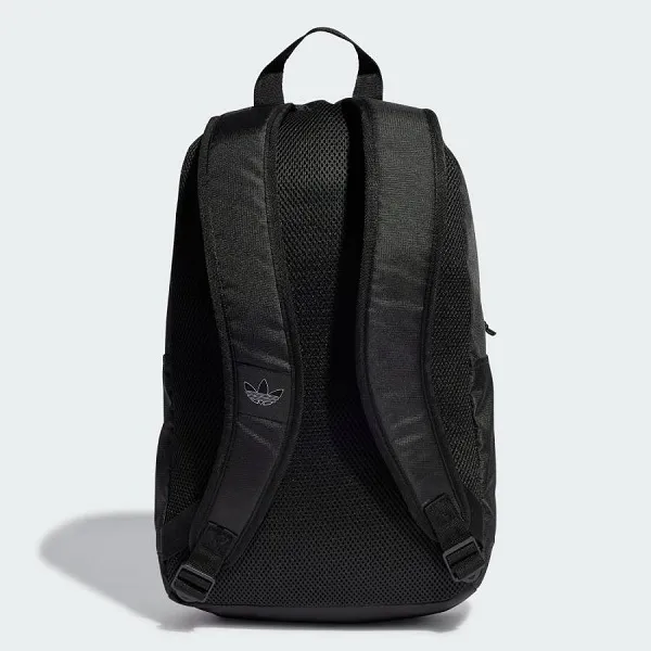 Balo Adidas Adicolor Backpack IT7602 Màu Đen