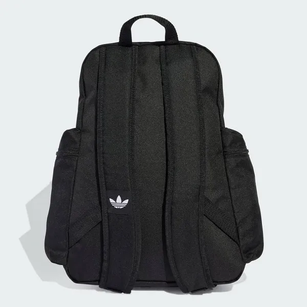 Balo Adidas Adicolor Backpack JX0240 Màu Đen