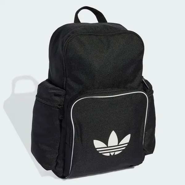 Balo Adidas Adicolor Backpack JX0240 Màu Đen