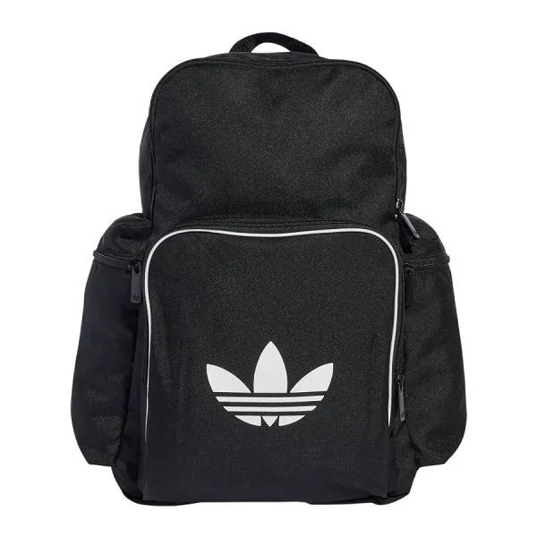 Balo Adidas Adicolor Backpack JX0240 Màu Đen