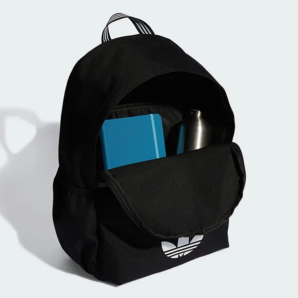 Balo Adidas Adicolor Classic KQ6385 Màu Đen