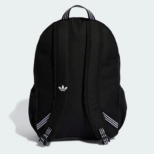 Balo Adidas Adicolor Classic KQ6385 Màu Đen