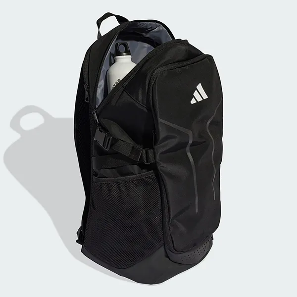 Balo Adidas PrimeLift Training Backpack JZ7086 Màu Đen