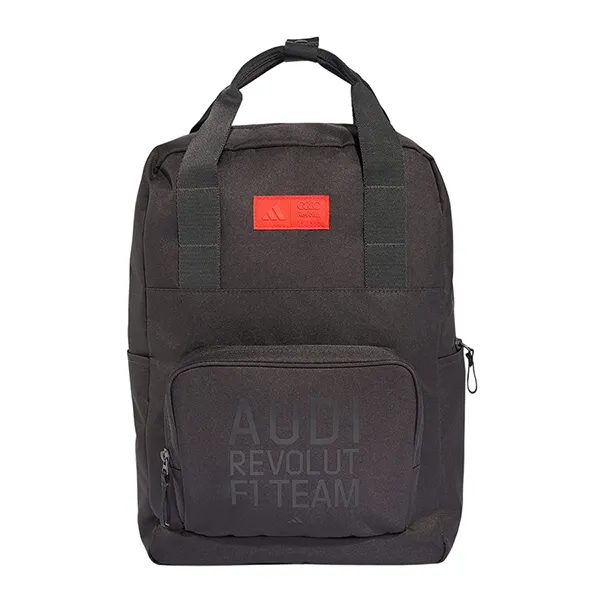 Balo Adidas Audi Revolut Formula One Team Elevated KV9293 Màu Đen Xám