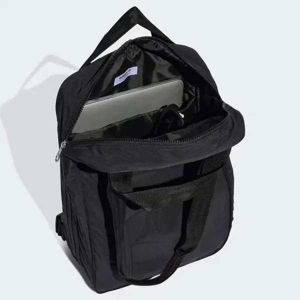Balo Adidas Backpack JC6071 Màu Đen