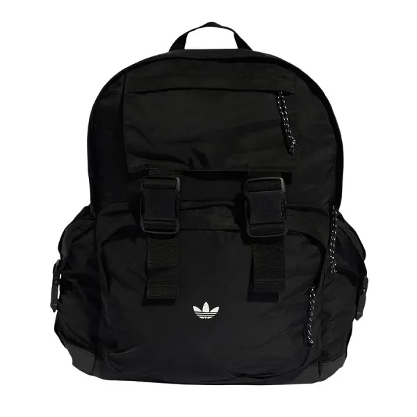 Balo Adidas Backpack KE2727 Màu Đen
