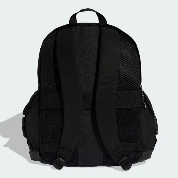 Balo Adidas Backpack KE2727 Màu Đen