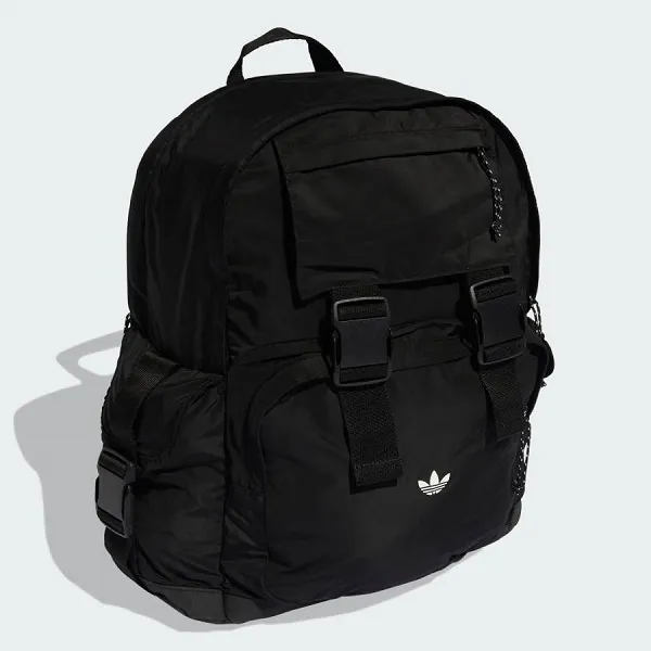 Balo Adidas Backpack KE2727 Màu Đen