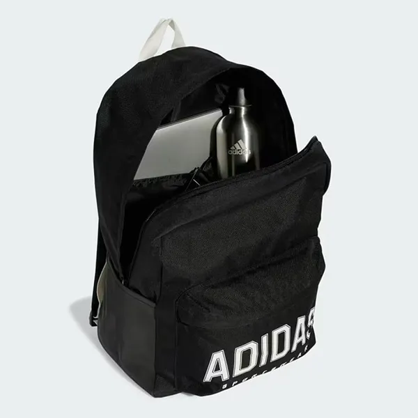 Balo Adidas Classic Backpack JP4814 Màu Đen