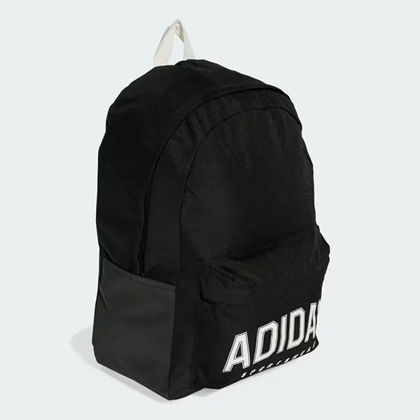 Balo Adidas Classic Backpack JP4814 Màu Đen