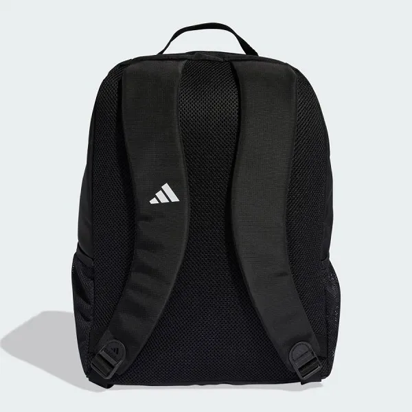 Balo Adidas Defender Backpack JZ2794 Màu Đen